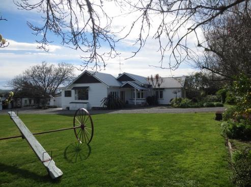 250 Porangahau Road, Waipukurau and Surrounds