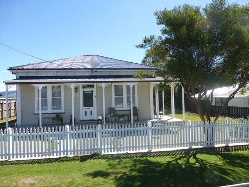 8 Anderson Street, Eketahuna
