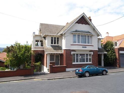 4 Graham Street, Dunedin Central