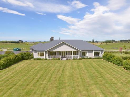 3 Tawhai Drive, Loburn