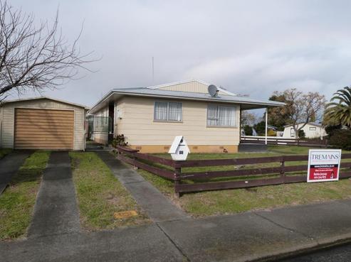 55 Diaz Drive, Flaxmere