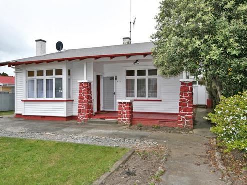 49 Georges Drive, Napier South