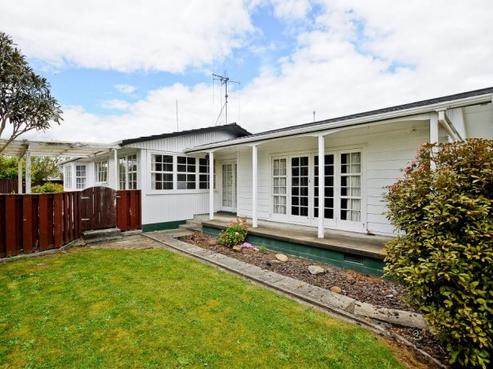 31 Cecil Street, Saint Andrews