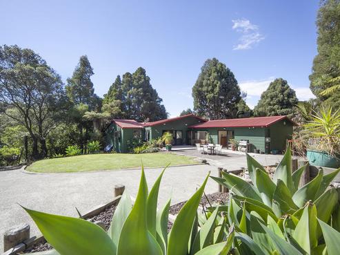 27 Western Road, Laingholm