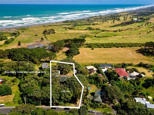 397 Motutara Road, Muriwai