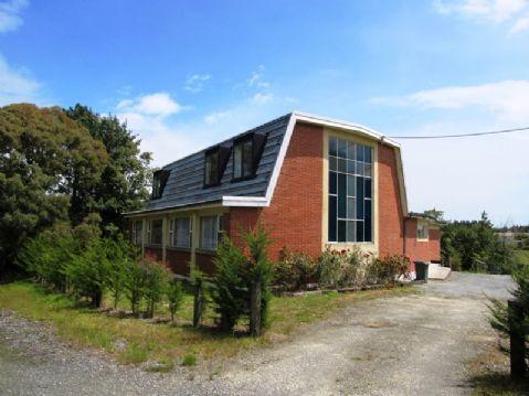 389 Old Port Road, Balclutha