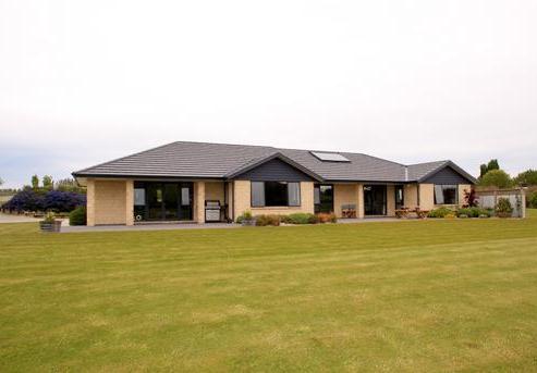 80 Bushy Park Road, Waikaka