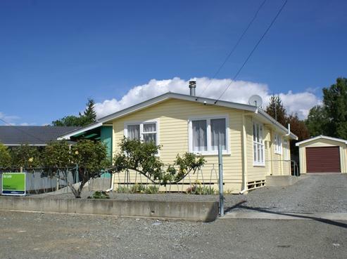 19 Buller Crescent, Otematata