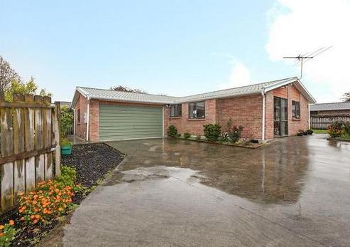 4 Muriel Place, Ranui