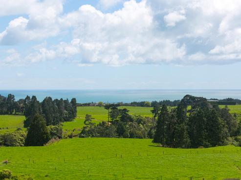 258 Kaipikari Road, Urenui