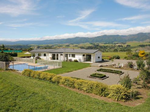 1427C Pohangina Road, Pohangina