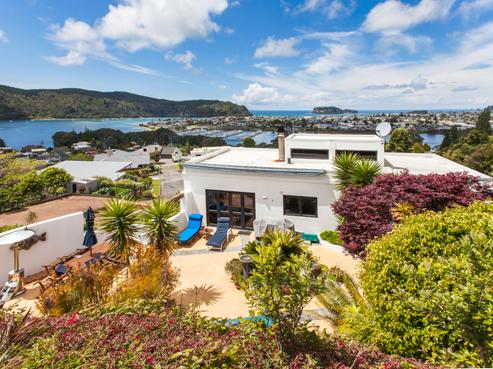 168 Tirohanga Drive, Whangamata