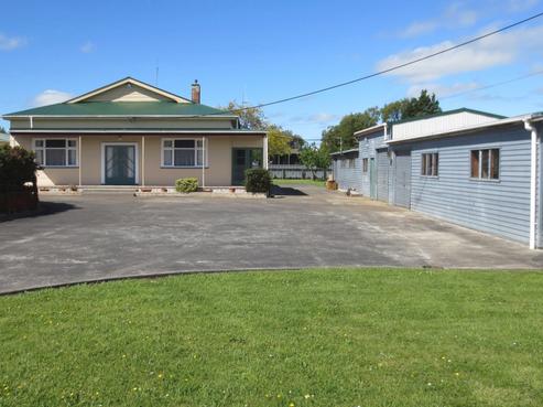 75 Beattie Street, Feilding