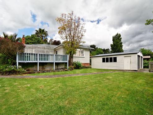 6 Pooks Road, Ranui