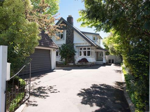 79 Glandovey Road, Fendalton
