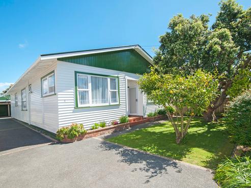 6 Pilmuir Street, Central Hutt