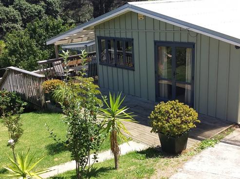 66 Blackwell Drive, Great Barrier Island