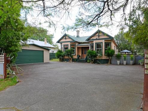 29 Te Aroha Street, Hamilton East