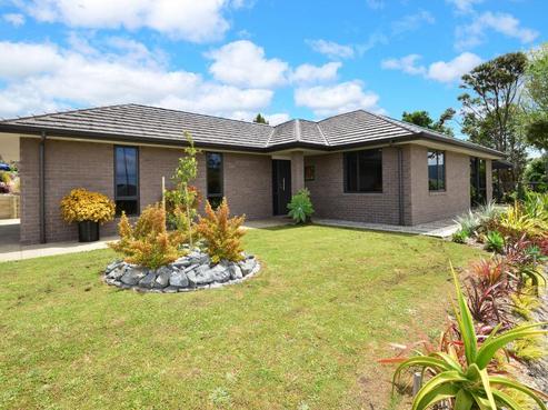 2 Oliver Street, Warkworth