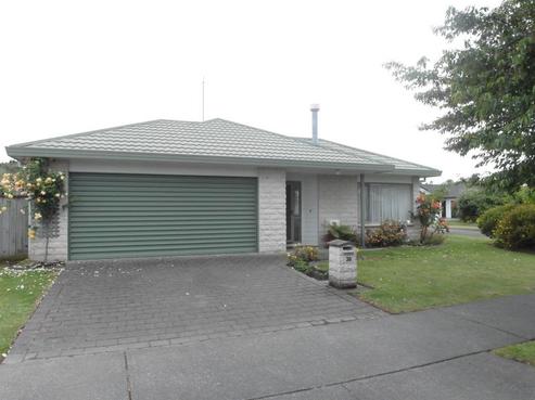 38 Brompton Drive, Taradale