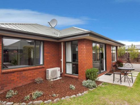 3/590 Barbadoes Street, Edgeware