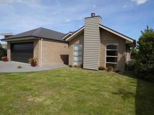 7 Kensington Avenue, Rangiora