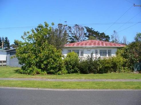 58 Hospital Road, Te Kopuru