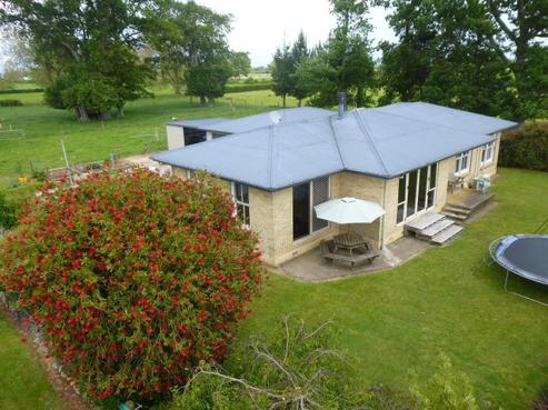 148 Wairere Road, Waharoa