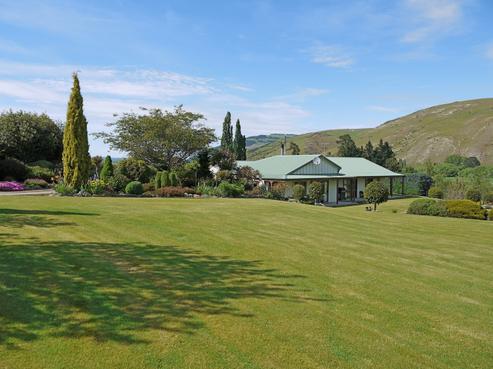 1537 Teviot Road, Millers Flat