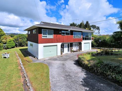 4 Watea Road, Torbay