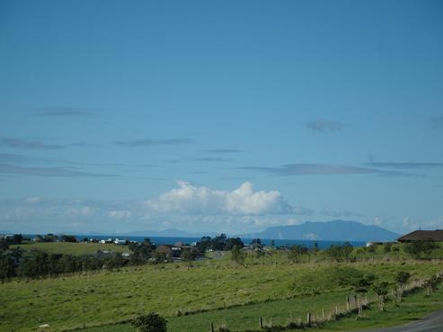 751 Barrier View Road, Mangawhai