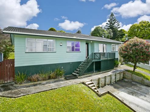 8 Kama Place, Sunnynook