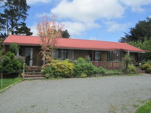 27 Wi Duncan Road, Dannevirke