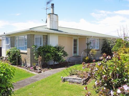 4 Short Street, Waitara