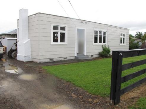 25 Naples Street, Martinborough