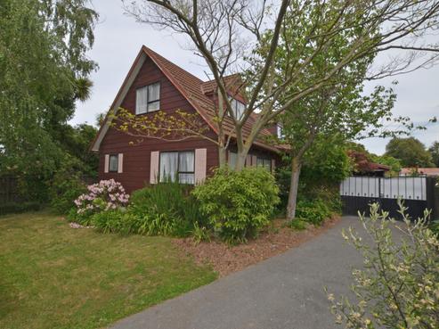 21 Gibbs Drive, Woodend