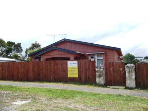 36 Neumann Street, Kawakawa