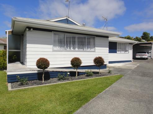 41 Raurimu Avenue, Onerahi