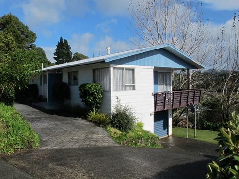 74 Raumanga Heights Drive, Raumanga
