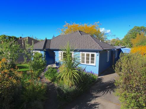 2 Graham Street, Hamilton East