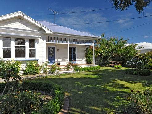 63 Mclauchlan Street, Springlands