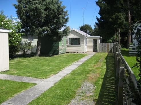 26 Renfrew Street, Balclutha