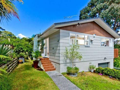 41 Mountbatten Avenue, Hillcrest