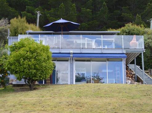94A Bossu Road, Wainui