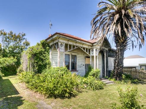 117 Nelson Crescent, Napier South