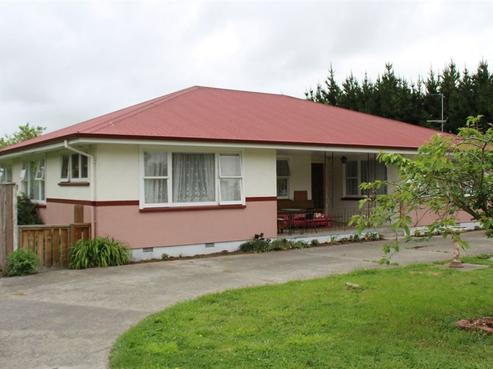 25 Two Chain Road, Rolleston