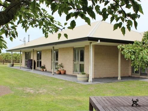 3/1222 Courtenay Road, Kirwee