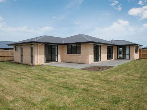 9 Conductors Road, Prebbleton