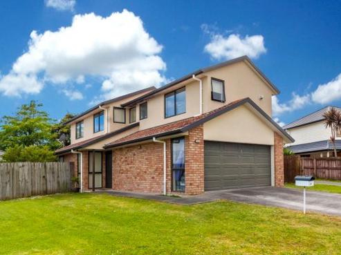 13 Samara Place, Clendon Park