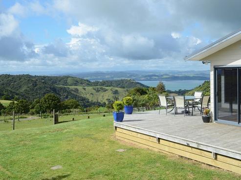 113 Franklin Road, Parua Bay